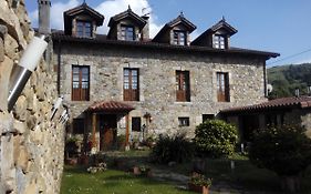 Posada Montero De La Concha